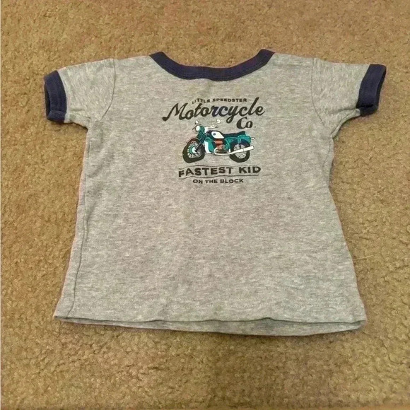 Carter's Other - Baby boy clothes lot of 2
